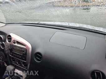 2007 Toyota Matrix – miniatura 19