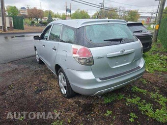 2007 Toyota Matrix – miniatura 2