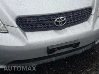 2007 Toyota Matrix – miniatura 22