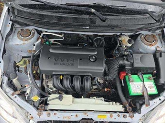 2007 Toyota Matrix – miniatura 29