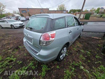 2007 Toyota Matrix – miniatura 3