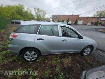 2007 Toyota Matrix – miniatura 4
