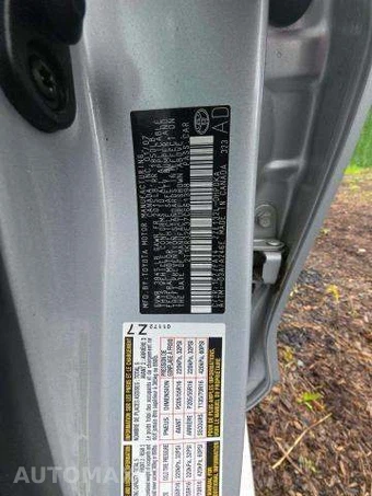 2007 Toyota Matrix – miniatura 5