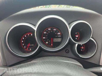 2007 Toyota Matrix – miniatura 9