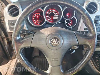 2007 Toyota Matrix XR – miniatura 10