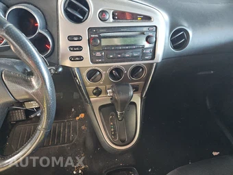 2007 Toyota Matrix XR – miniatura 11