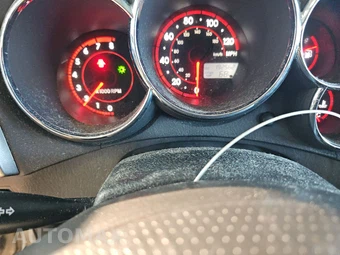 2007 Toyota Matrix XR – miniatura 12