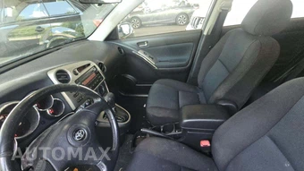 2007 Toyota Matrix XR – miniatura 19