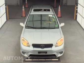 2007 Toyota Matrix XR – miniatura 2