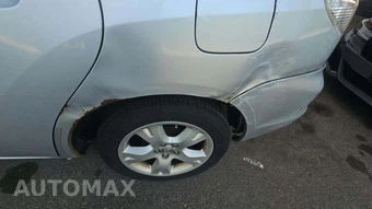 2007 Toyota Matrix XR – miniatura 21