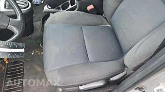 2007 Toyota Matrix XR – miniatura 22