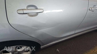 2007 Toyota Matrix XR – miniatura 23