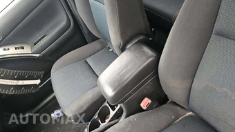 2007 Toyota Matrix XR – miniatura 24