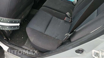 2007 Toyota Matrix XR – miniatura 27