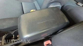 2007 Toyota Matrix XR – miniatura 28