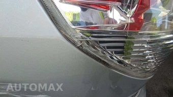 2007 Toyota Matrix XR – miniatura 30