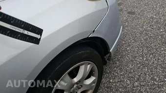 2007 Toyota Matrix XR – miniatura 31