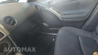 2007 Toyota Matrix XR – miniatura 32
