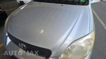 2007 Toyota Matrix XR – miniatura 34