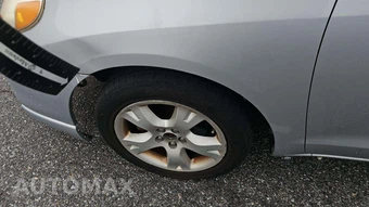 2007 Toyota Matrix XR – miniatura 36