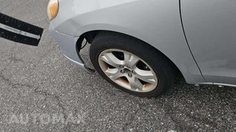 2007 Toyota Matrix XR – miniatura 37
