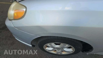 2007 Toyota Matrix XR – miniatura 38