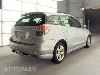 2007 Toyota Matrix XR – miniatura 4