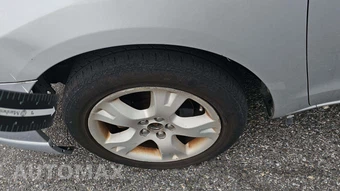 2007 Toyota Matrix XR – miniatura 40