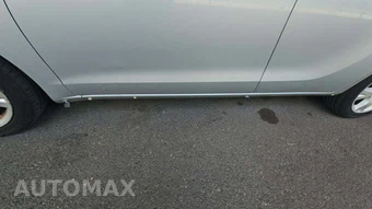 2007 Toyota Matrix XR – miniatura 41