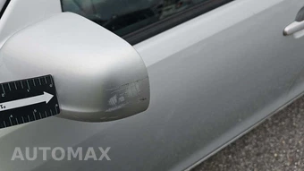 2007 Toyota Matrix XR – miniatura 44