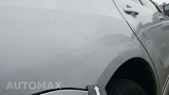 2007 Toyota Matrix XR – miniatura 46