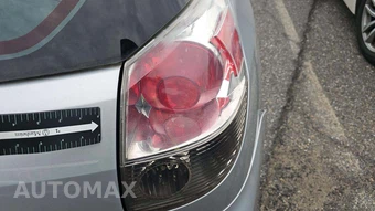 2007 Toyota Matrix XR – miniatura 48