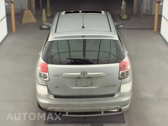 2007 Toyota Matrix XR – miniatura 5