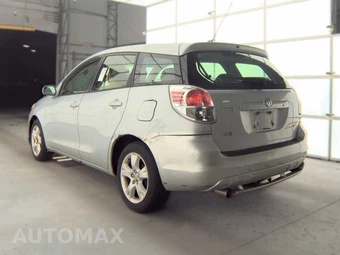 2007 Toyota Matrix XR – miniatura 6