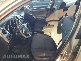 2007 Toyota Matrix XR – miniatura 7