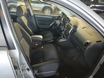 2007 Toyota Matrix XR – miniatura 8
