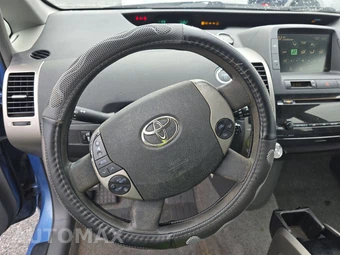 2007 Toyota Prius – miniatura 10