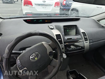 2007 Toyota Prius – miniatura 11