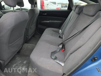 2007 Toyota Prius – miniatura 13