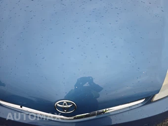 2007 Toyota Prius – miniatura 15