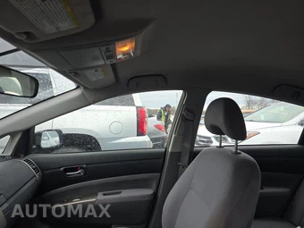 2007 Toyota Prius – miniatura 17