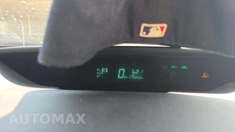 2007 Toyota Prius – miniatura 18