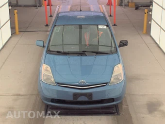 2007 Toyota Prius – miniatura 2