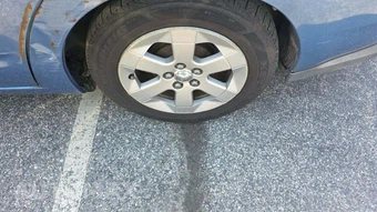 2007 Toyota Prius – miniatura 35