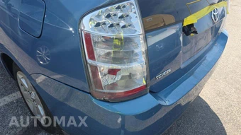 2007 Toyota Prius – miniatura 36