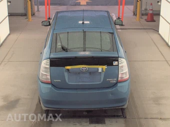 2007 Toyota Prius – miniatura 5