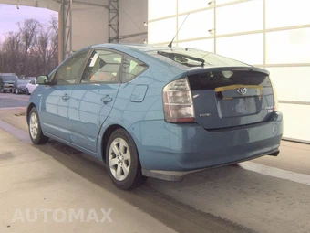 2007 Toyota Prius – miniatura 6