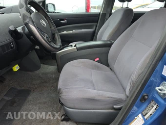 2007 Toyota Prius – miniatura 7
