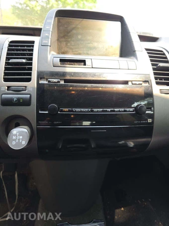 2007 Toyota Prius - miniatura 10