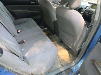 2007 Toyota Prius - miniatura 16